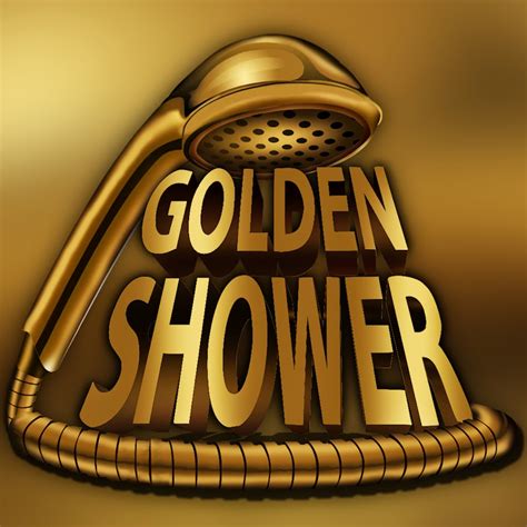 Golden Shower (give) Brothel Kurye